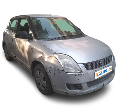 Maruti Swift-img